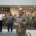 Mobilization Support Brigade Soldiers Receive III Armored Corps Awards