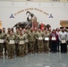 Mobilization Support Brigade Soldiers Receive III Armored Corps Awards