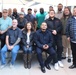 NAVFAC Southwest Celebrates 2024 Emerging Leaders Program Class