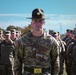 Reigning Champion: Fort Eustis Soldier wins Drill Sergeant of the Year