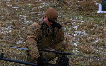 10th Mountain Division implements new drone tech during Combined Resolve 25-1