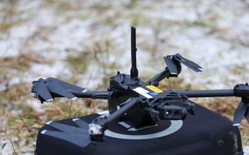 Unique Army unit shares lessons learned on how Army can become more mobile, lethal