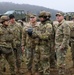 U.S. Army Deputy Chief of Staff Ryan visits 10th Mountain Division during new technology rollout