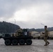 10th Mountain Division trains on the Small Multipurpose Equipment Transport during Combined Resolve