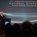 Adm. Caudle Speaks at Surface Navy Association's 37th National Symposium