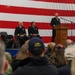 USS Wasp Change of Command