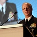 Adm. Caudle Speaks at Surface Navy Association's 37th National Symposium