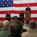 USS Wasp Change of Command