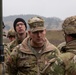 10th Mountain Division visited by Lt. Gen. Joseph Ryan during Combined Resolve 25-1