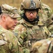 U.S. Army Deputy Chief of Staff Ryan visits 10th Mountain Division during new technology rollout