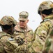 U.S. Army Deputy Chief of Staff Ryan visits 10th Mountain Division during new technology rollout