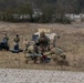 10th Mountain Division train on the Anduril Ghost X Small Unmanned Aircraft System during Combined Resolve