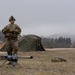 10th Mountain Division train on the PDW C100D Small Unmanned Aircraft System during Combined Resolve