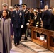 State Funeral held for President Jimmy Carter at Washington National Cathedral