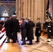 State Funeral held for President Jimmy Carter at Washington National Cathedral