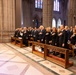 State Funeral held for President Jimmy Carter at Washington National Cathedral