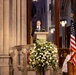 State Funeral held for President Jimmy Carter at Washington National Cathedral