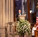 State Funeral held for President Jimmy Carter at Washington National Cathedral