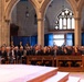 State Funeral held for President Jimmy Carter at Washington National Cathedral