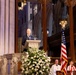 State Funeral held for President Jimmy Carter at Washington National Cathedral