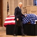 State Funeral held for President Jimmy Carter at Washington National Cathedral