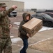 Cub Scouts deliver popcorn to 114th Fighter Wing