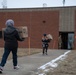 Cub Scouts deliver popcorn to 114th Fighter Wing