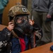 Cub Scouts deliver popcorn to 114th Fighter Wing