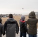 Cub Scouts deliver popcorn to 114th Fighter Wing