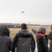 Cub Scouts deliver popcorn to 114th Fighter Wing