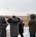 Cub Scouts deliver popcorn to 114th Fighter Wing