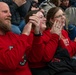 Minot State University hosts military appreciation game