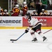Minot State University hosts military appreciation game