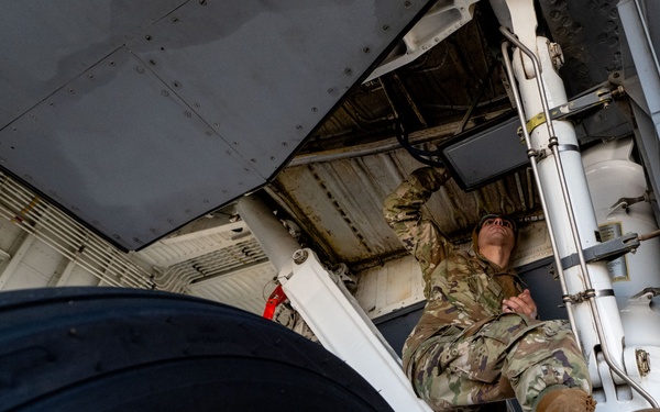 Small parts, big impact