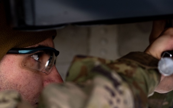 Small parts, big impact