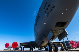 AFN Aviano Radio News: Crew Chief for a Day Initiative