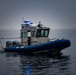 MacDill marine patrol: ensuring coastal security