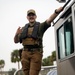 MacDill marine patrol: ensuring coastal security