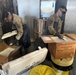 Quick-Thinking Heroes of 734th Air Mobility Squadron Save Critical Blood Supply to Korea