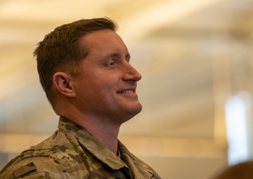 122nd Fighter Wing Announces Airmen of the Year