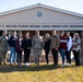 Gubernatorial Fellows visit Camp Blanding Joint Training Center