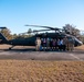 Gubernatorial Fellows visit Camp Blanding Joint Training Center