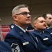 Texas Air National Guard Honors Top Airmen at Annual OAY Awards