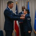 Texas Air National Guard Honors Top Airmen at Annual OAY Awards