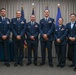 Texas Air National Guard Honors Top Airmen at Annual OAY Awards