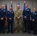 Texas Air National Guard Honors Top Airmen at Annual OAY Awards