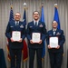 Texas Air National Guard Honors Top Airmen at Annual OAY Awards