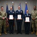 Texas Air National Guard Honors Top Airmen at Annual OAY Awards