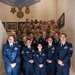 Texas Air National Guard Honors Top Airmen at Annual OAY Awards