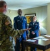 Texas Air National Guard Honors Top Airmen at Annual OAY Awards